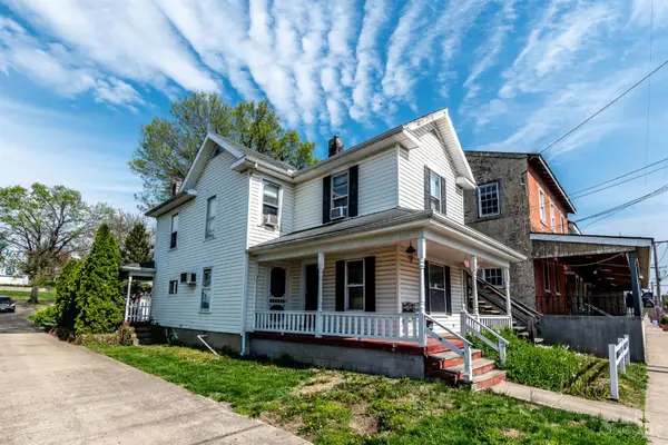 137 S Main Street, Waynesville, OH 45068