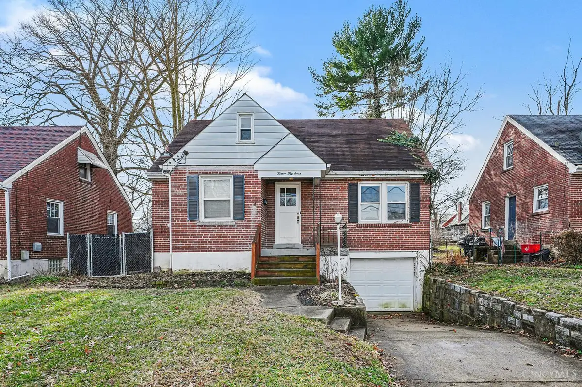 1457 Adams Road, Mount Healthy, OH 45231 - #1
