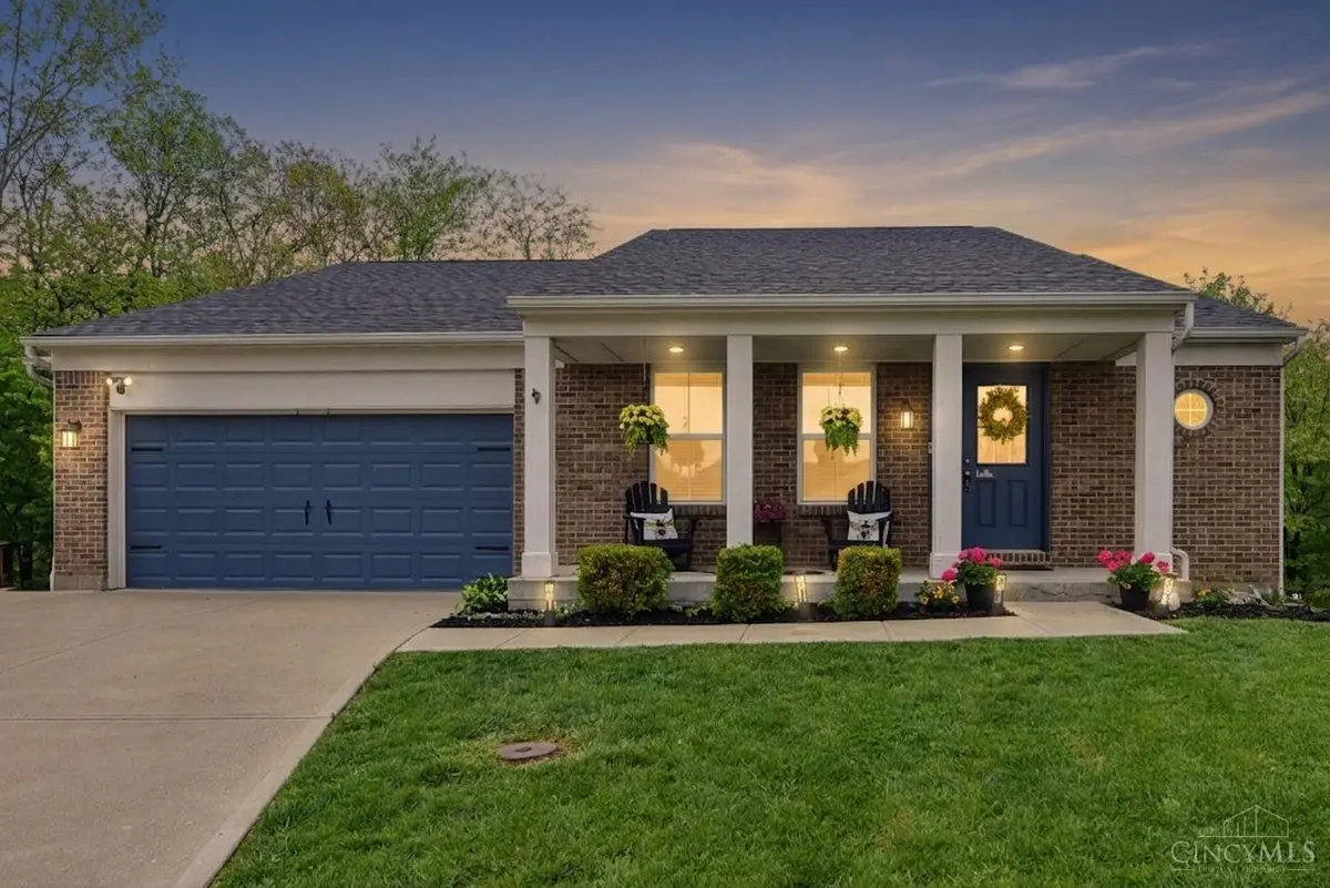 4223 Hunting Hawk Drive, Turtlecreek, OH 45036 - #1