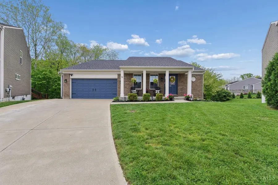 4223 Hunting Hawk Drive, Turtlecreek, OH 45036 - #3