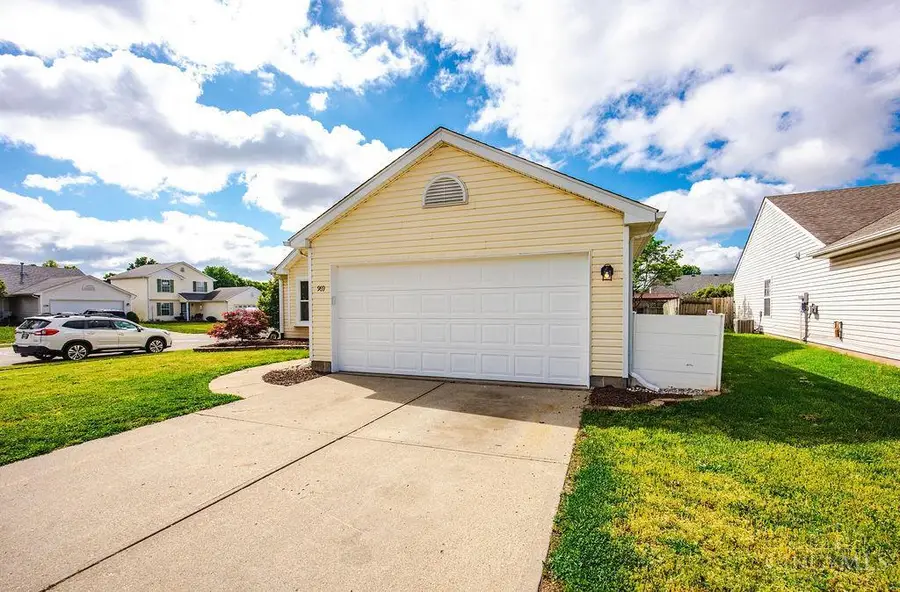 969 Hathaway Drive, Trenton, OH 45067 - #3