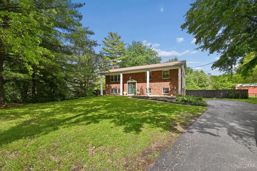 2782 Lair Road, Wayne, OH 45162 - #2