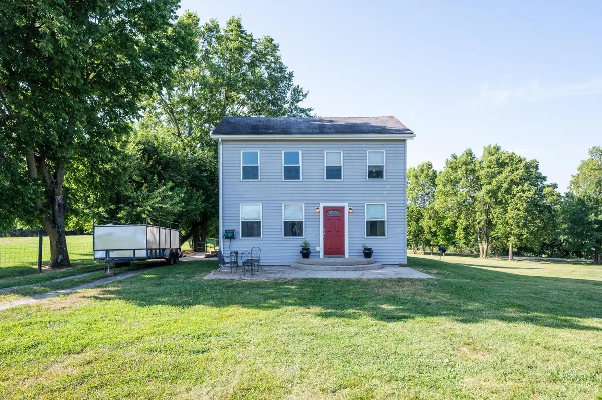 7943 Hamilton Scipio Road, Okeana, OH 45053 - #1
