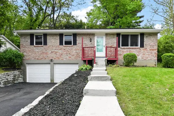 429 Mc Creary Court, Springfield Twp., OH 45231