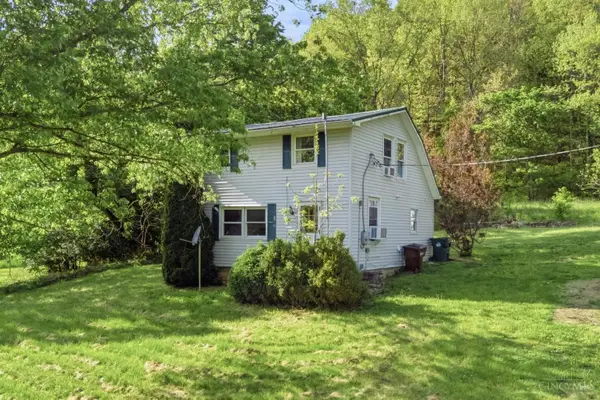 521 Maple Creek Road, Moscow, OH 45153