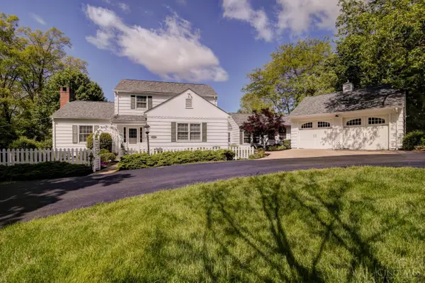5104 Bonham Road, Oxford, OH 45056