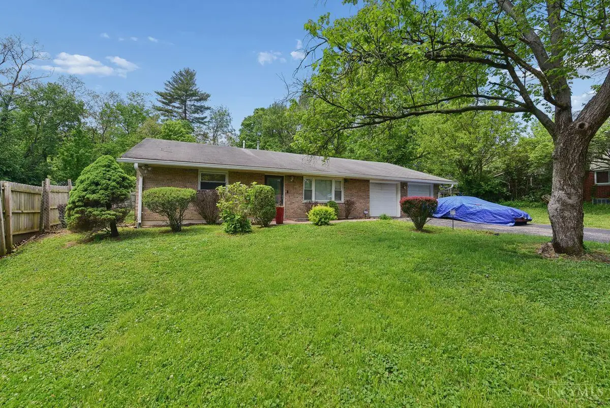 9613 Kosta Drive, Springfield, OH 45231 - #1