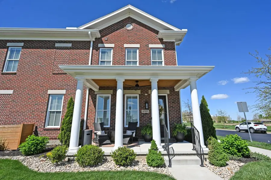 3727 Bedel, Lebanon, OH 45036 - #2