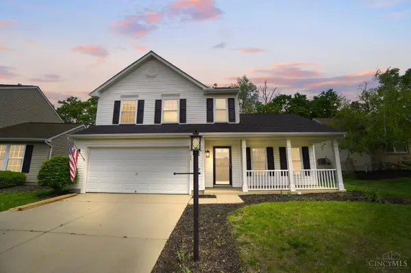 120 Mcdaniels Lane, Springboro, OH 45066