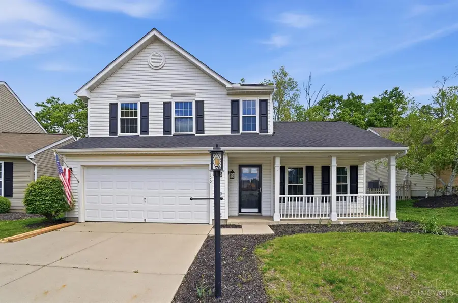 120 Mcdaniels Lane, Springboro, OH 45066 - #2