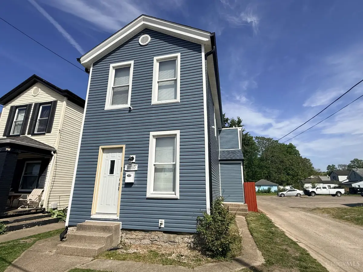 1010 S Front Street, Hamilton, OH 45011 - #1