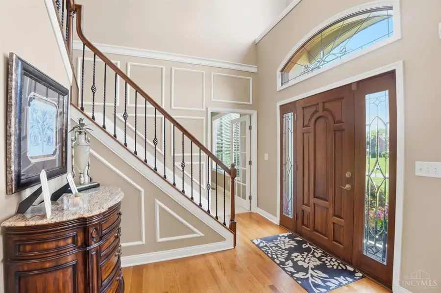 1324 Wexford Lane, Cincinnati, OH 45233 - #2