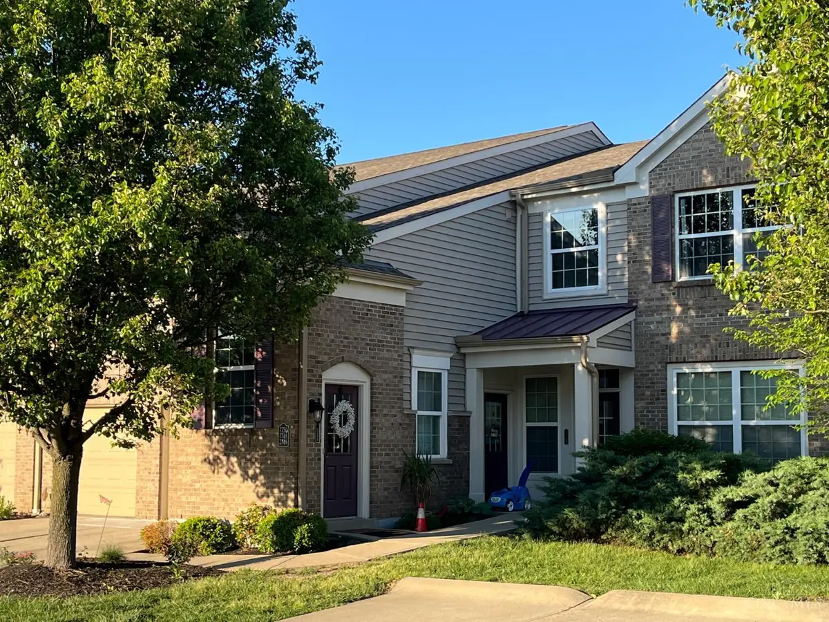 7750 Bridge Point Drive #11-30, Green, OH 45248 - #1