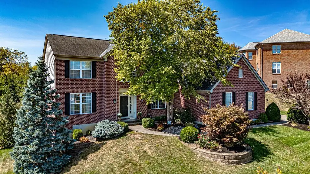4387 Tylers Estates Drive, West Chester, OH 45069 - #1