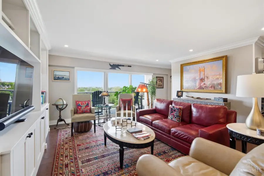 2200 Victory Parkway #1504, Cincinnati, OH 45206 - #2