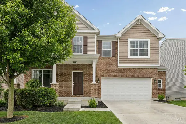 616 Haybrooke Drive, Hamilton Twp, OH 45039