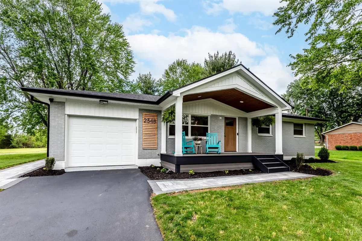 2348 Wood Road, Lebanon, OH 45036 - #1