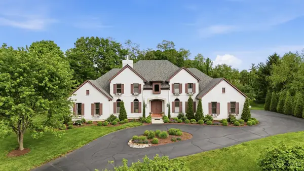 9071 Ambercreek Drive, Amberley, OH 45236