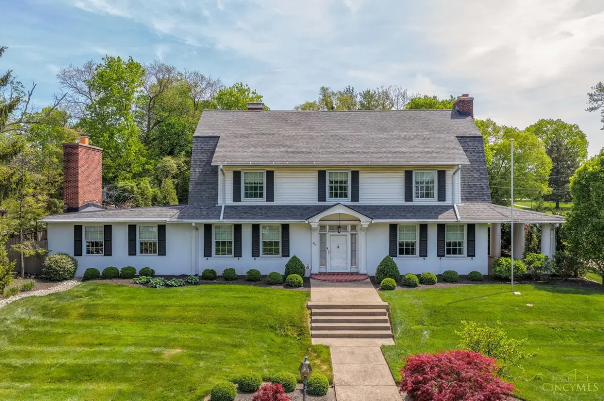 211 Highland Street, Middletown, OH 45044 - #1