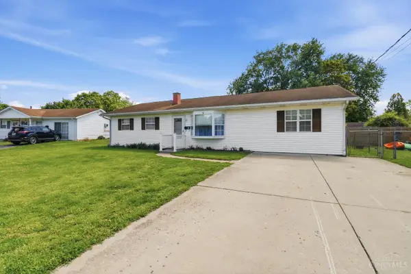 6 Arrowhead Court, Harrison, OH 45030