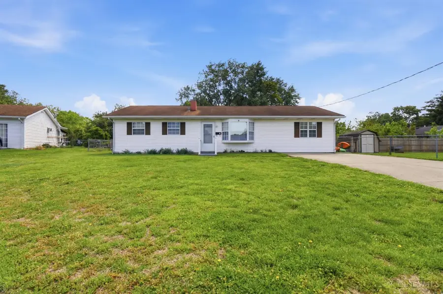 6 Arrowhead Court, Harrison, OH 45030 - #2