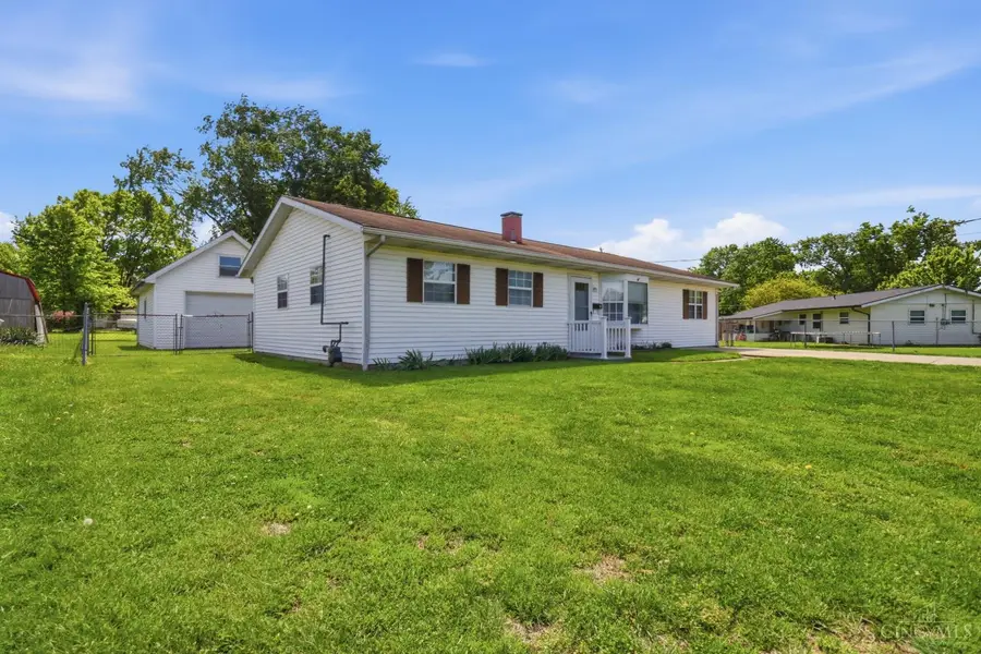 6 Arrowhead Court, Harrison, OH 45030 - #3