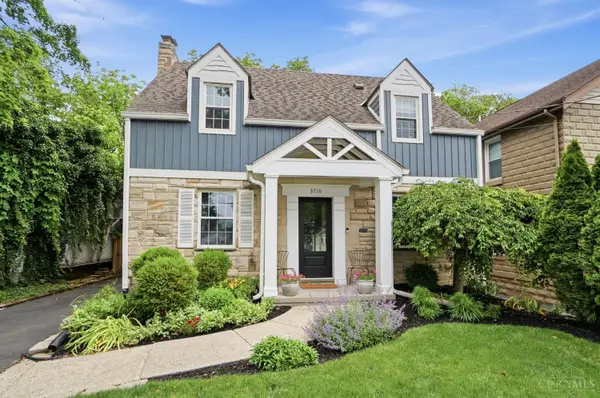 3710 Carlton Avenue, Fairfax, OH 45227