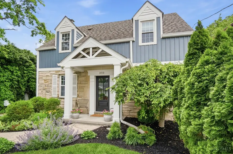 3710 Carlton Avenue, Fairfax, OH 45227 - #2