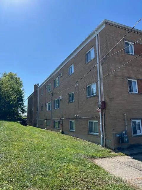 4163 Harrison Avenue, Cheviot, OH 45211 - #3