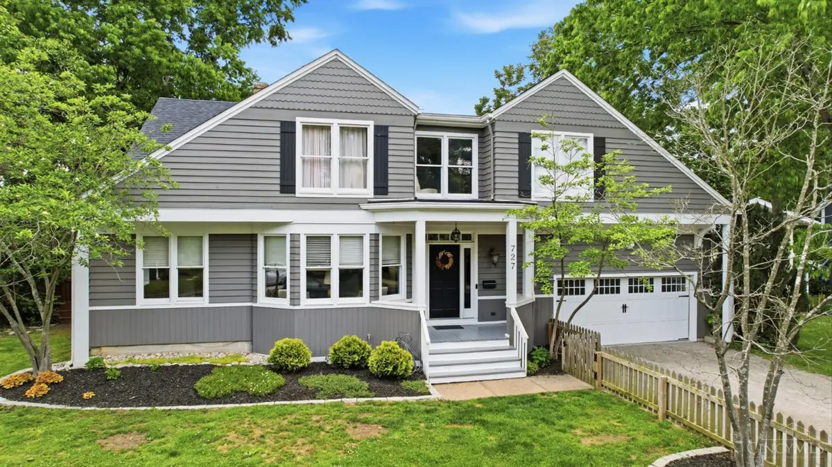 727 Miami Avenue, Terrace Park, OH 45174 - #1