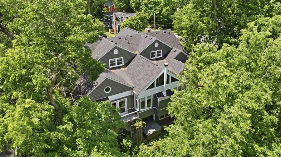 727 Miami Avenue, Terrace Park, OH 45174 - #2