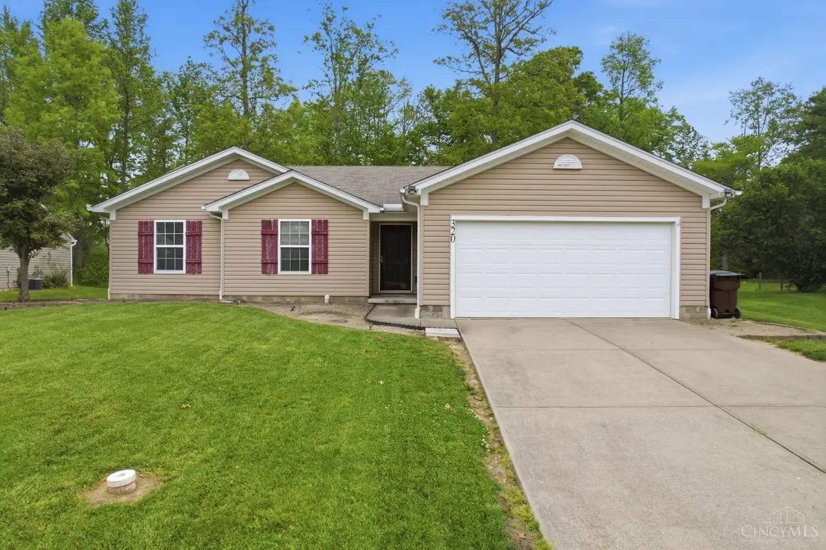320 Faith Way, Bethel, OH 45106 - #1