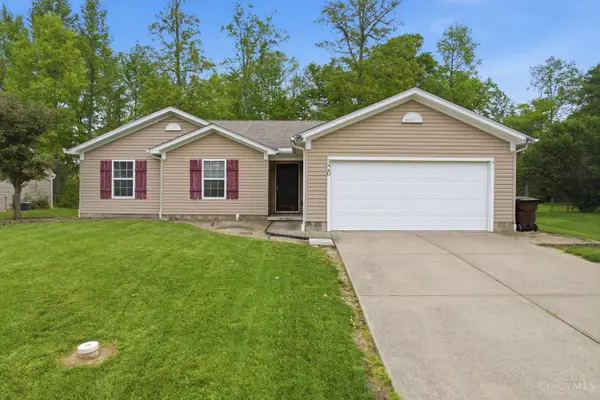 320 Faith Way, Bethel, OH 45106