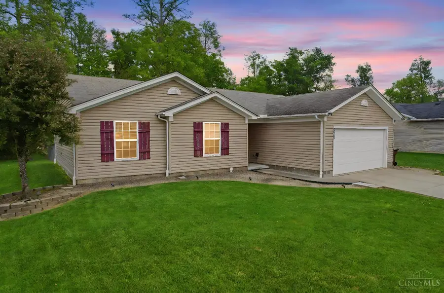 320 Faith Way, Bethel, OH 45106 - #2