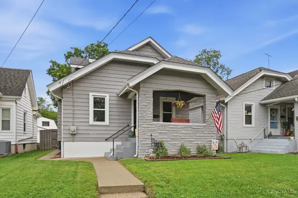 6818 Merwin Avenue, Cincinnati, OH 45227