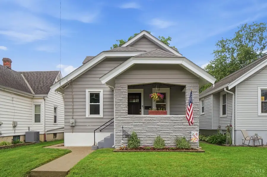 6818 Merwin Avenue, Cincinnati, OH 45227 - #2