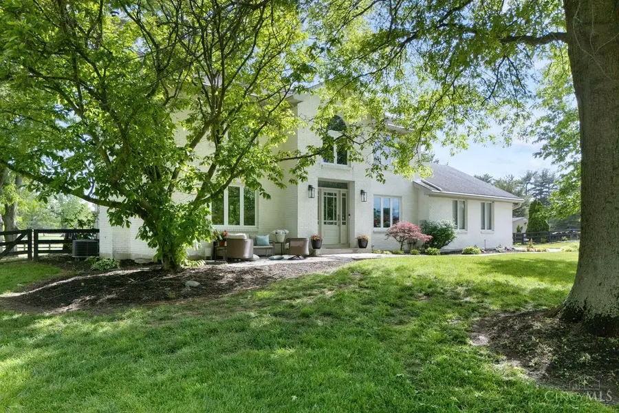 1269 Hickory Woods Drive, Miami, OH 45140 - #2