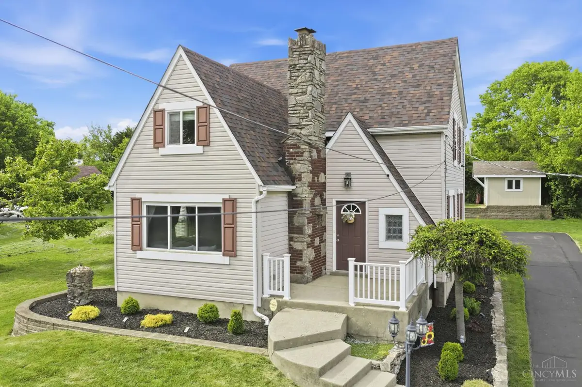 3654 Boomer Road, Green, OH 45247 - #1