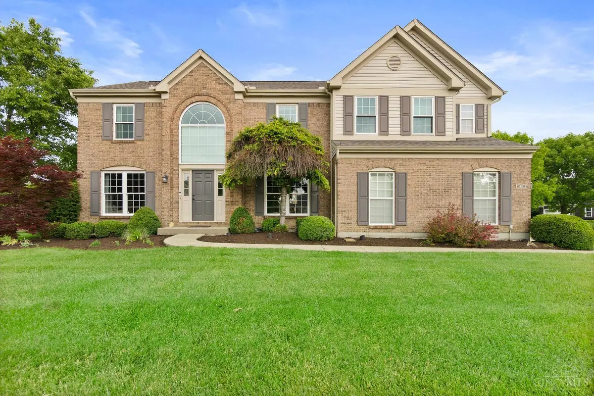 6120 Greenbrier Glen, Mason, OH 45040 - #1