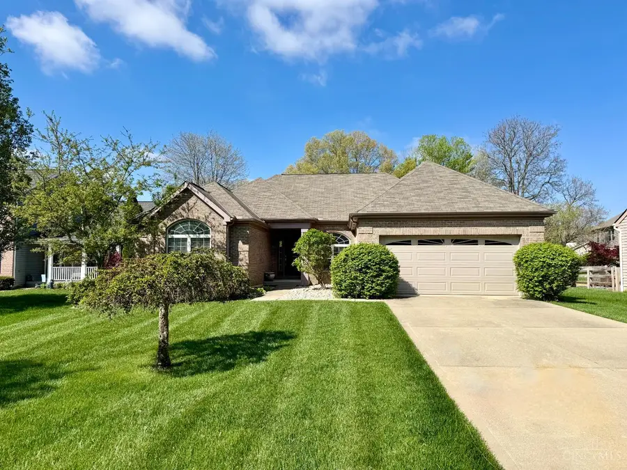 3653 Legend Oaks Drive, Pierce, OH 45102 - #2