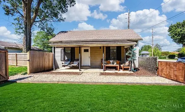 207 W Twenty Seventh Street, Connersville-IN, IN 47331