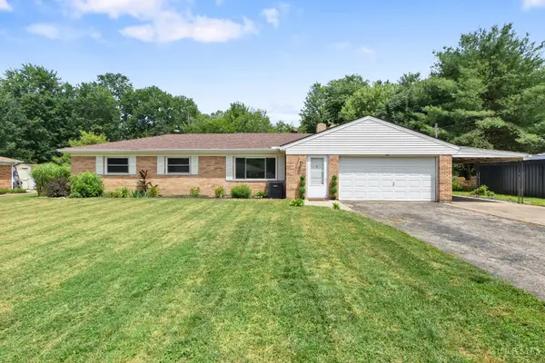 4220 Forsythia Drive, Union Twp, OH 45245