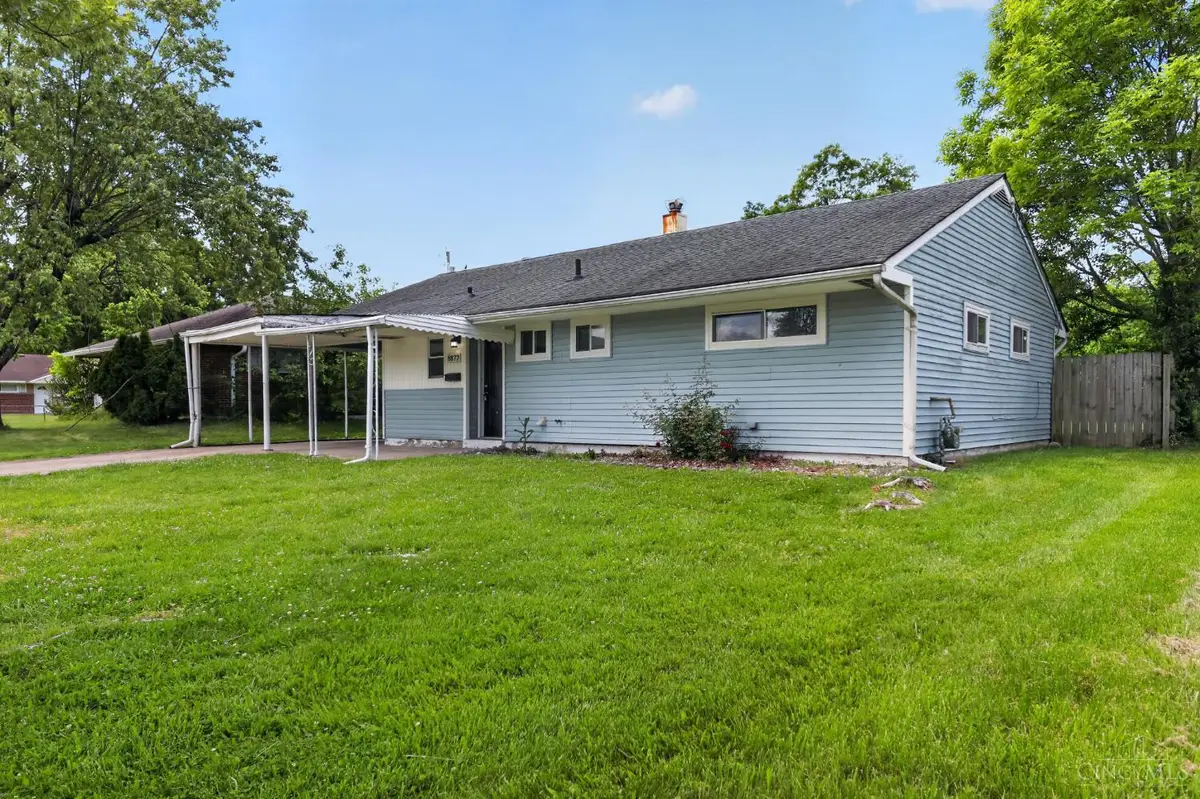 8877 Balboa Drive, Finneytown, OH 45231 - #1