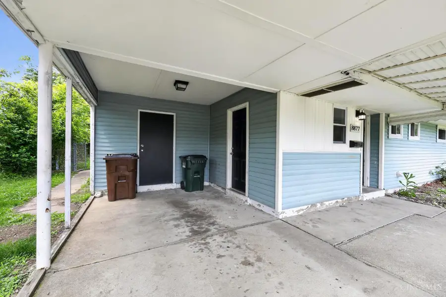8877 Balboa Drive, Finneytown, OH 45231 - #3