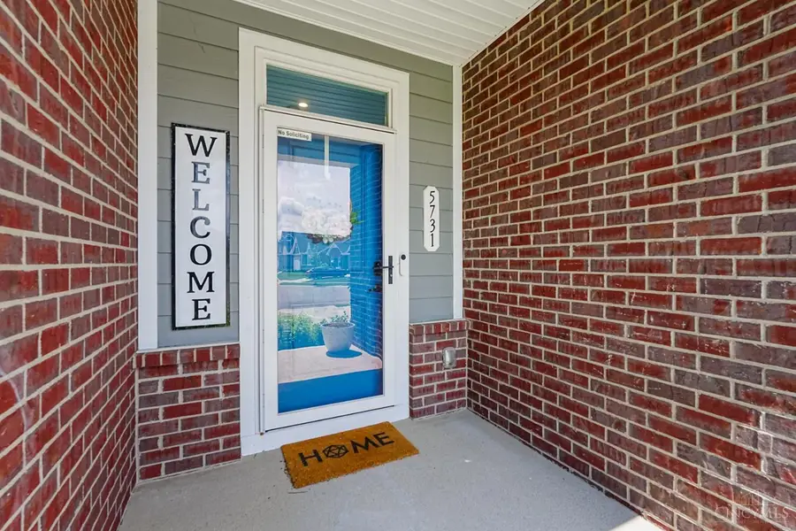 5731 Caitlyn Rose Lane, Liberty, OH 45044 - #2
