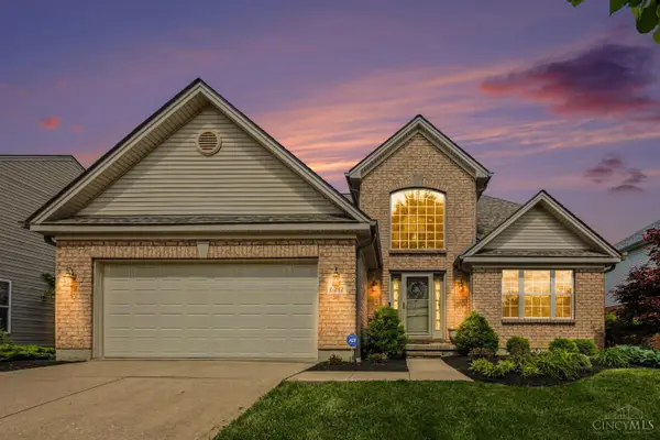 6212 Turning Leaf Way, Maineville, OH 45039