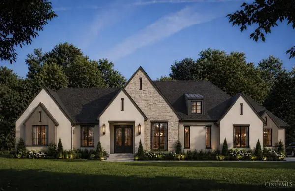 425 Trailside Woods Court #Lt 18, Miami Twp, OH 45140
