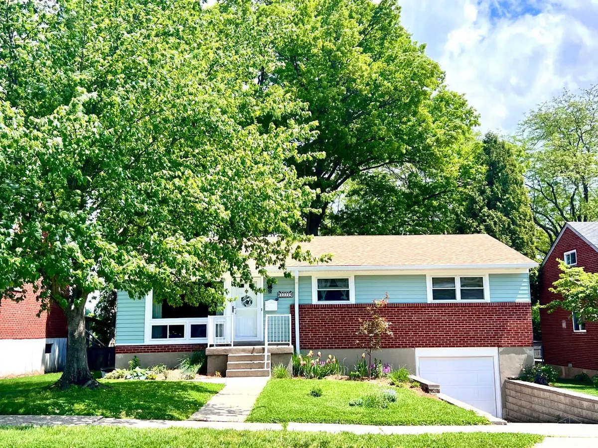 3332 Greenway Avenue, Green, OH 45248 - #1