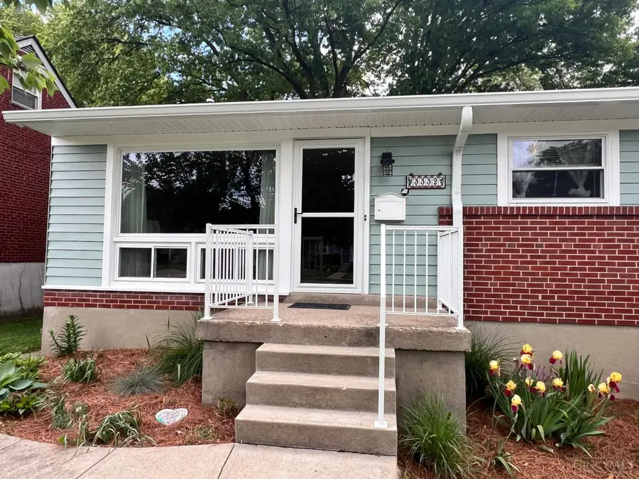 3332 Greenway Avenue, Green, OH 45248 - #2