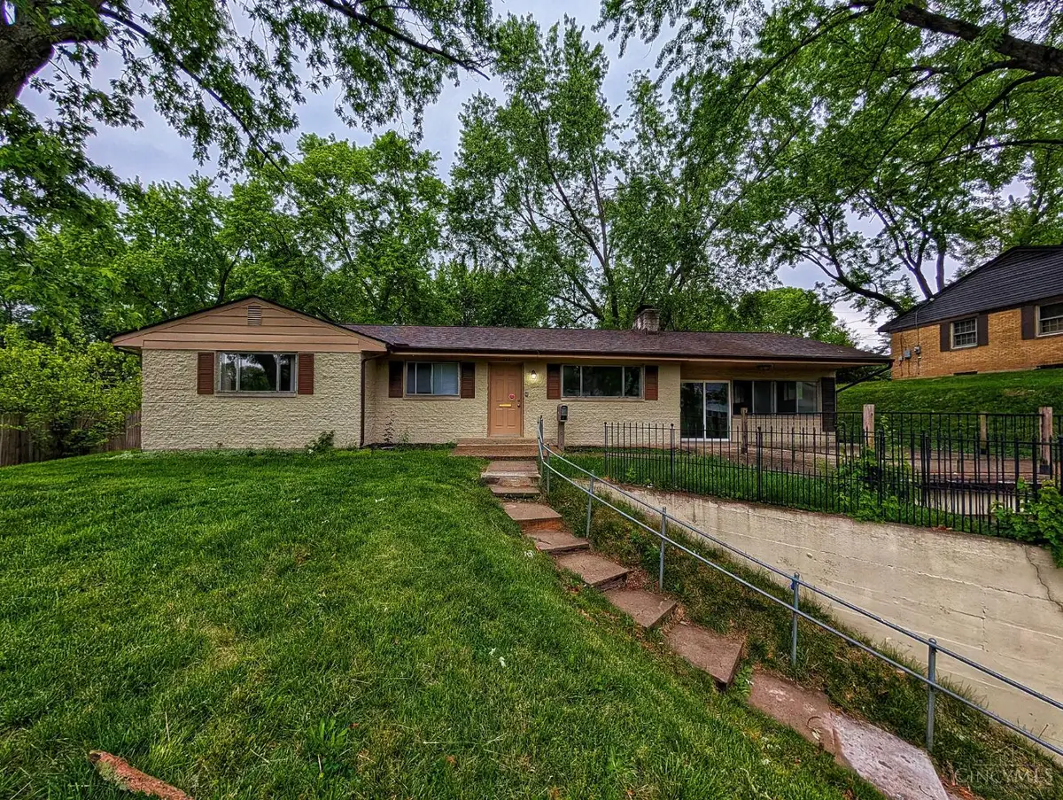 155 Arlington Avenue, Franklin, OH 45005 - #1